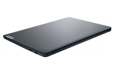 Foto 2 | Foto 2 | Laptop Lenovo Ideapad 1 5.6'' Amd Ryzen 3 7320u 4gb Ram 128gb Ssd W11 - Azul