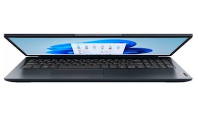 Foto 3 | Foto 3 | Laptop Lenovo Ideapad 1 5.6'' Amd Ryzen 3 7320u 4gb Ram 128gb Ssd W11 - Azul