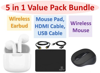 Foto 2 | Foto 2 | Laptop Hp New 14 Hd Ultraligero, Delgado, 16 Gb De Ram, 564 Gb, Rosa - Venta Internacional.