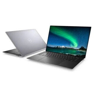 Foto 5 | Foto 5 | Laptop Dell Precision 3551 15'' Intel Core I7-10850h 8 gb Ram 256 gb Ssd Reacondicionado