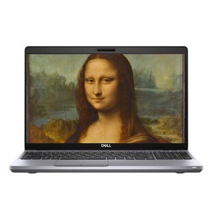 Foto 1 | Foto 1 | Laptop Dell Precision 3551 15'' Intel Core I7-10850h Con 64gb De Ram Y 256gb Ssd De Almacenamiento -reacondicionado-