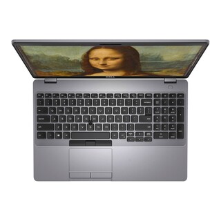 Foto 2 | Foto 2 | Laptop Dell Precision 3551 15'' Intel Core I7-10850h Con 64gb De Ram Y 256gb Ssd De Almacenamiento -reacondicionado-