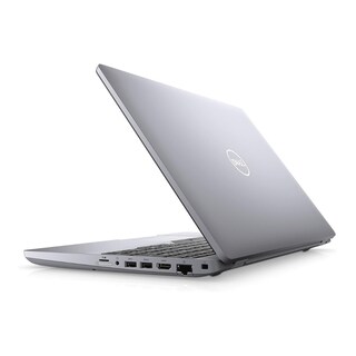 Foto 5 | Foto 5 | Laptop Dell Precision 3551 15'' Intel Core I7-10850h Con 32gb De Ram Y 512gb Ssd De Almacenamiento -reacondicionado-