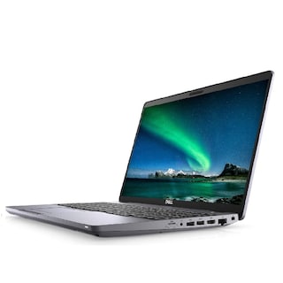 Foto 1 | Foto 1 | Laptop Dell Precision 3551 15'' Intel Core I7-10850h Con 8gb De Ram Y 512gb Ssd De Almacenamiento -reacondicionado-