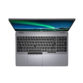 Foto 3 | Foto 3 | Laptop Dell Precision 3551 15'' Intel Core I7-10850h Con 8gb De Ram Y 512gb Ssd De Almacenamiento -reacondicionado-