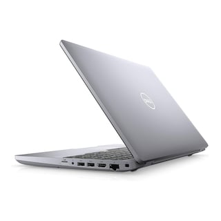 Foto 5 | Foto 5 | Laptop Dell Precision 3551 15'' Intel Core I7-10850h Con 64gb De Ram Y 512gb Ssd De Almacenamiento -reacondicionado-