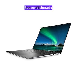 Foto 6 | Foto 6 | Laptop Dell Precision 5550 15'' Intel Xeon W-10855m Con 64gb De Ram Y 512gb Ssd De Almacenamiento -reacondicionado-
