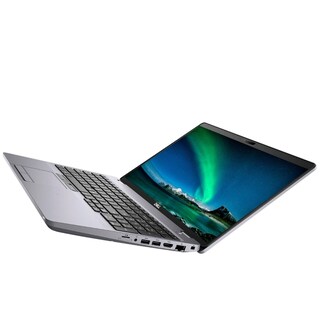 Foto 4 | Foto 4 | Laptop Dell Precision 3551 15'' Intel Core I7-10850h Con 8gb De Ram Y 980gb Ssd De Almacenamiento -reacondicionado-