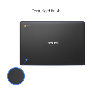 Foto 3 | Foto 3 | Ordenador Portátil Asus Chromebook C403 Rugged 14,0 Pulgadas Intel Celeron De 4 Gb De Ram - Venta Internacional.