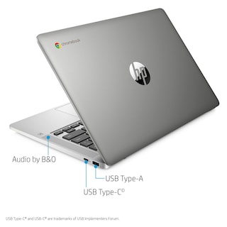Foto 3 | Foto 3 | Portátil Hp Chromebook 14 Pulgadas Fhd Intel Celeron N4000 4 Gb Ram 32 Gb - Venta Internacional.