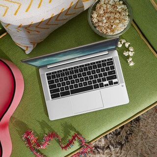 Foto 7 | Foto 7 | Portátil Hp Chromebook 14 Pulgadas Fhd Intel Celeron N4000 4 Gb Ram 32 Gb - Venta Internacional.