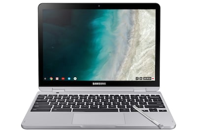 Foto 1 | Foto 1 | Ordenador Portátil Samsung Chromebook Plus V2 Xe520qab-k03us De 4 Gb/64 Gb - Venta Internacional.