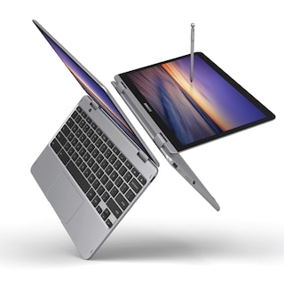 Foto 2 | Foto 2 | Ordenador Portátil Samsung Chromebook Plus V2 Xe520qab-k03us De 4 Gb/64 Gb - Venta Internacional.