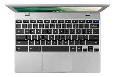 Foto 2 | Foto 2 | Ordenador Portátil Samsung Chromebook 4 Chrome Os 11.6 Pulgadas, 4 Gb De Ram, 32 Gb - Venta Internacional.