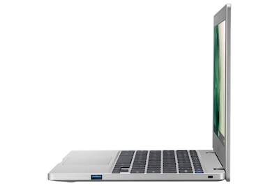 Foto 5 | Foto 5 | Ordenador Portátil Samsung Chromebook 4 Chrome Os 11.6 Pulgadas, 4 Gb De Ram, 32 Gb - Venta Internacional.