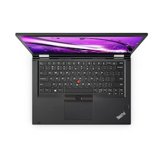 Foto 4 | Foto 4 | Thinkpad Yoga 370 Intel I7 7ma 16gb 256gb Ssd Touch (reacondicionado)
