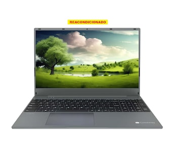 Foto 1 | Foto 1 | Laptop Gateway, 15.6'', Full Hd Amd Ryzen 3, 4 Gb Ram, 128 Gb Ssd, Reacondicionado