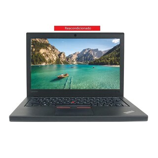 Foto 1 | Foto 1 | Laptop Lenovo Thinkpad X260-12.5''- Intel Core I7-6ta -16gb Ram, 512gb Ssd, Reacondicionado