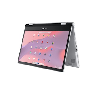 Foto 1 | Foto 1 | Ordenador Portátil Asus Chromebook Flip Cx1 Cx1400fka-as88f De 14 Pulgadas - Venta Internacional.