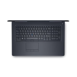 Foto 2 | Foto 2 | Laptop Dell Precision 7730- 15.6''- Intel Core I5-8a- 16gb Ram-512gb Ssd, Reacondicionado