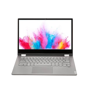 Foto 1 | Foto 1 | Laptop Lenovo Thinkbook Reacondicionado 14-iml 16 GB Ram Ssd 512 GB 14''