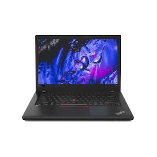 Foto 1 | Foto 1 | Laptop Lenovo Thinkpad T470 Reacondicionado 14” 8 GB Ram Ssd 256 gb
