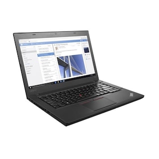 Foto 2 | Foto 2 | Laptop Lenovo Thinkpad T470 Reacondicionado 14” 8 GB Ram Ssd 256 gb