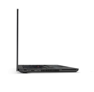 Foto 5 | Foto 5 | Laptop Lenovo Thinkpad T470 Reacondicionado 14” 8 GB Ram Ssd 256 gb