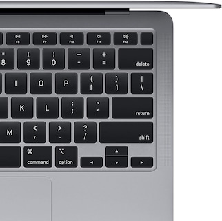 Foto 4 | Foto 4 | Reacondicionado Ordenador Portátil Apple Macbook Air 2020 13 3 Pulgadas I3 8 Gb De Ram 256 Gb Ssd - Venta Internacional.