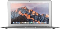 Ordenador Portátil Reacondicionado Apple Macbook Air Mjve2ll/a 13 3 Pulgadas I7 8 Gb 128 Gb Ssd - Venta Internacional.