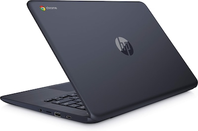 Foto 6 | Foto 6 | Portátil Hp Chromebook Con Pantalla Táctil De 14 Pulgadas Amd A4-9120 De 4 Gb/32 Gb - Venta Internacional.