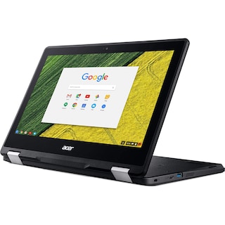 Foto 4 | Foto 4 | Laptop Acer Spin 11 R751tn-c5p3 Intel Celeron de 11.6 Pulgadas 4 Gb/32 Gb - Venta Internacional