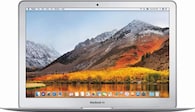 MacBook Air 13 Pulgadas 8 GB RAM 128 SSD Reacondicionada-Venta Internacional