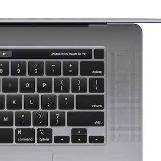 Foto 4 | Foto 4 | Macbook Pro Reacondicionada 16 GB RAM - Venta Internacional