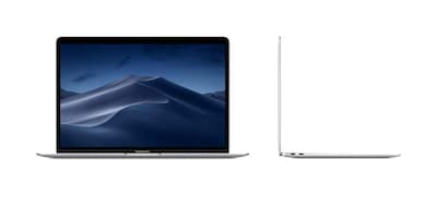 Foto 5 | Foto 5 | Macbook Air 8 GB Reacondicionada - Venta Internacional