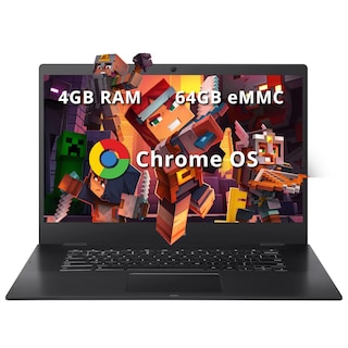 Foto 1 | Foto 1 | Laptop Asus Cx1500cna Reacondicionado Hd - Venta Internacional