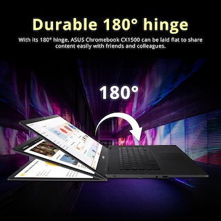 Foto 5 | Foto 5 | Laptop Asus Cx1500cna Reacondicionado Hd - Venta Internacional