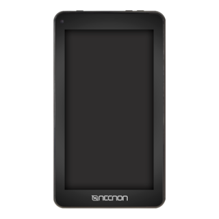 Foto 1 | Foto 1 | Tablet Necnon Android 10 7'' 16gb 2gb Ram M002q-2-bl color Azul