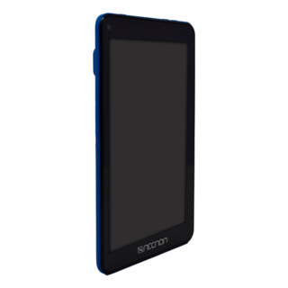 Foto 2 | Foto 2 | Tablet Necnon Android 10 7'' 16gb 2gb Ram M002q-2-bl color Azul