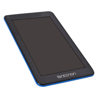 Foto 3 | Foto 3 | Tablet Necnon Android 10 7'' 16gb 2gb Ram M002q-2-bl color Azul