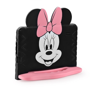 Foto 3 | Foto 3 | Tablet Multilaser Minnie Mouse 7\" color Negro