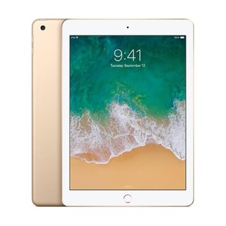 Foto 1 | Foto 1 | iPad 5 Gen 128 gb 9.7'' Oro Reacondicionado