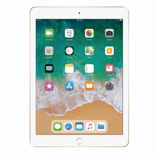 Foto 2 | Foto 2 | iPad 5 Gen 128 gb 9.7'' Oro Reacondicionado