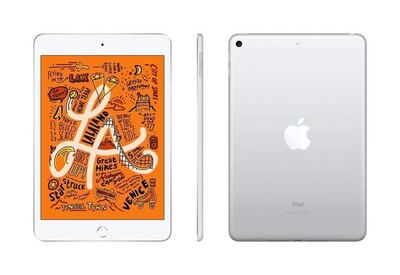 Foto 5 | Foto 6 | iPad Mini 7.9 Pulgadas 64 GB Reacondicionado Grado A-Venta Internacional