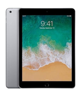 Foto 1 | Foto 1 | iPad 9.7 Pulgadas 128 GB Plateado Reacondicionado - Venta Internacional