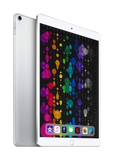 Foto 3 | Foto 3 | iPad Pro 10.5 Pulgadas 256 GB Plateada Reacondicionada - Venta Internacional