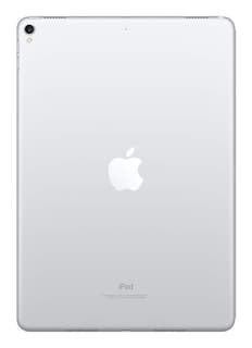 Foto 6 | Foto 6 | iPad Pro 10.5 Pulgadas 256 GB Plateada Reacondicionada - Venta Internacional