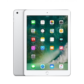 Foto 1 | Foto 1 | iPad 2018 9.7 Pulgadas 32 GB Plata Reacondicionado - Venta Internacional