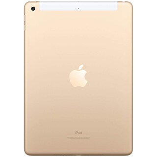Foto 2 | Foto 2 | iPad 2017 Reacondicionado 32 GB Dorado - Venta Internacional
