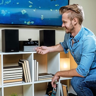 Foto 2 | Foto 2 | Sistema Estéreo Bluetooth Philips con Reproductor de Cd de 18 W - Venta Internacional